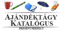 Ajandektargy 7